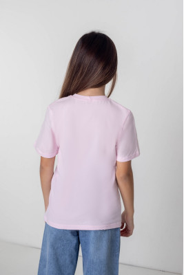 Футболка для дівчат